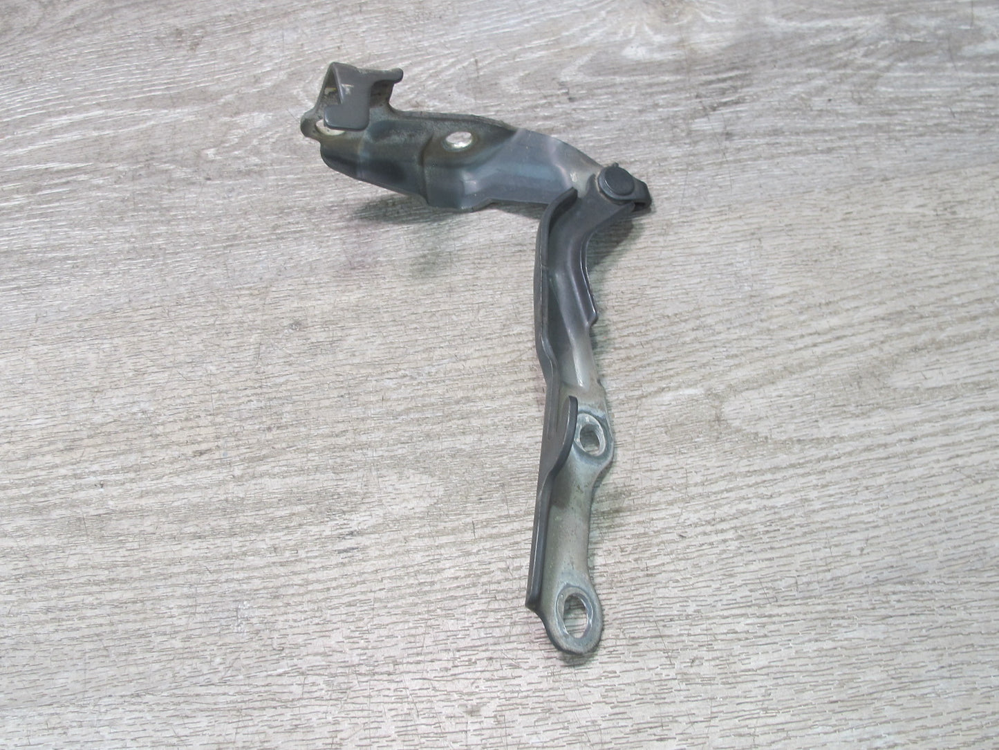 1998-2007 Lexus UZJ100L LX470 Front Left & Right Side Hood Hinge Set of 2
