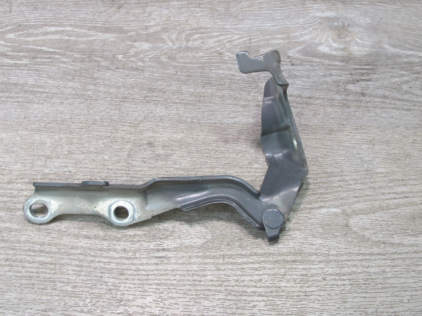 1998-2007 Lexus UZJ100L LX470 Front Left & Right Side Hood Hinge Set of 2