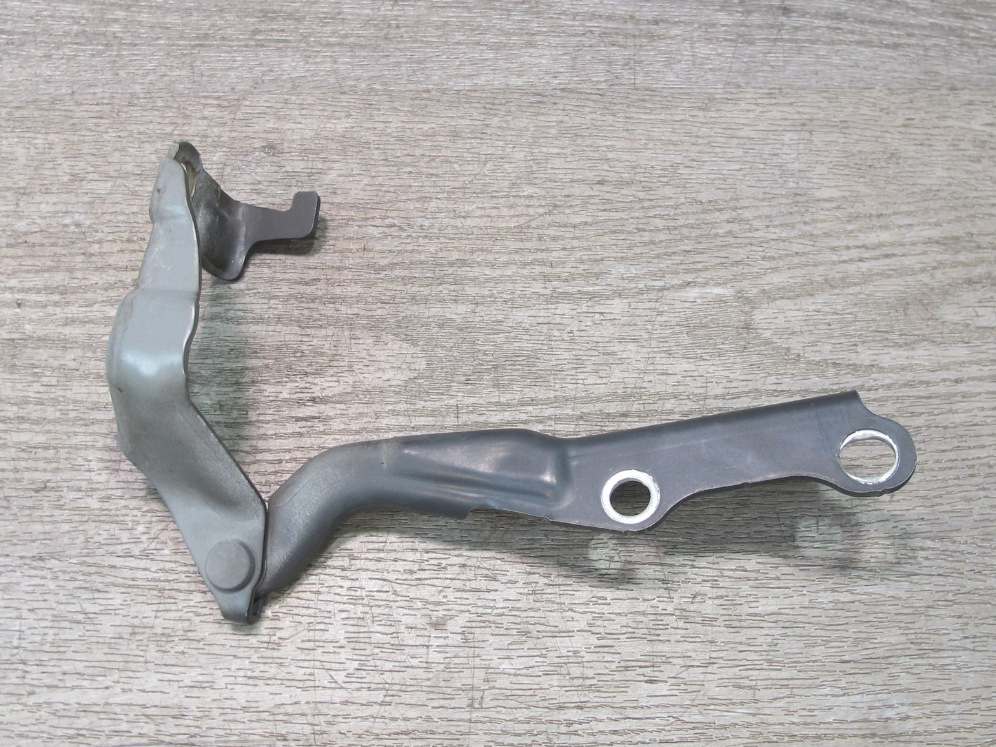 1998-2007 Lexus UZJ100L LX470 Front Left & Right Side Hood Hinge Set of 2