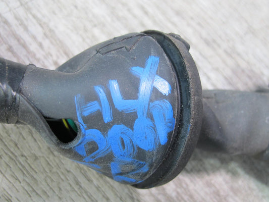 2003-2007 Lexus UZJ100L LX470 Front Right Passenger Side Door Wiring Harness