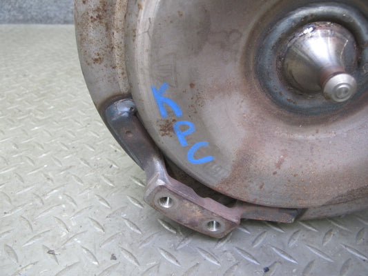 2003-2006 Porsche Cayenne 955 Turbo A48.50 A/T Transmission Torque Converter