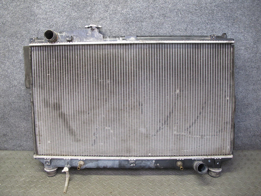 01-06 Lexus LS430 Engine Cooling Radiator OEM