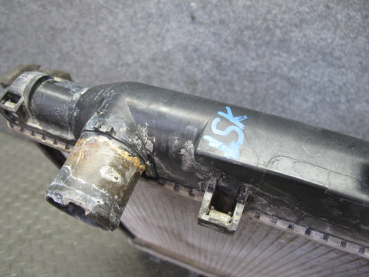 01-06 Lexus LS430 Engine Cooling Radiator OEM