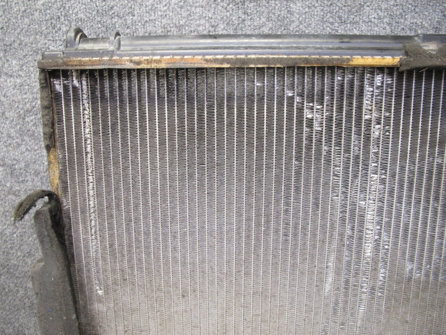 01-06 Lexus LS430 Engine Cooling Radiator OEM