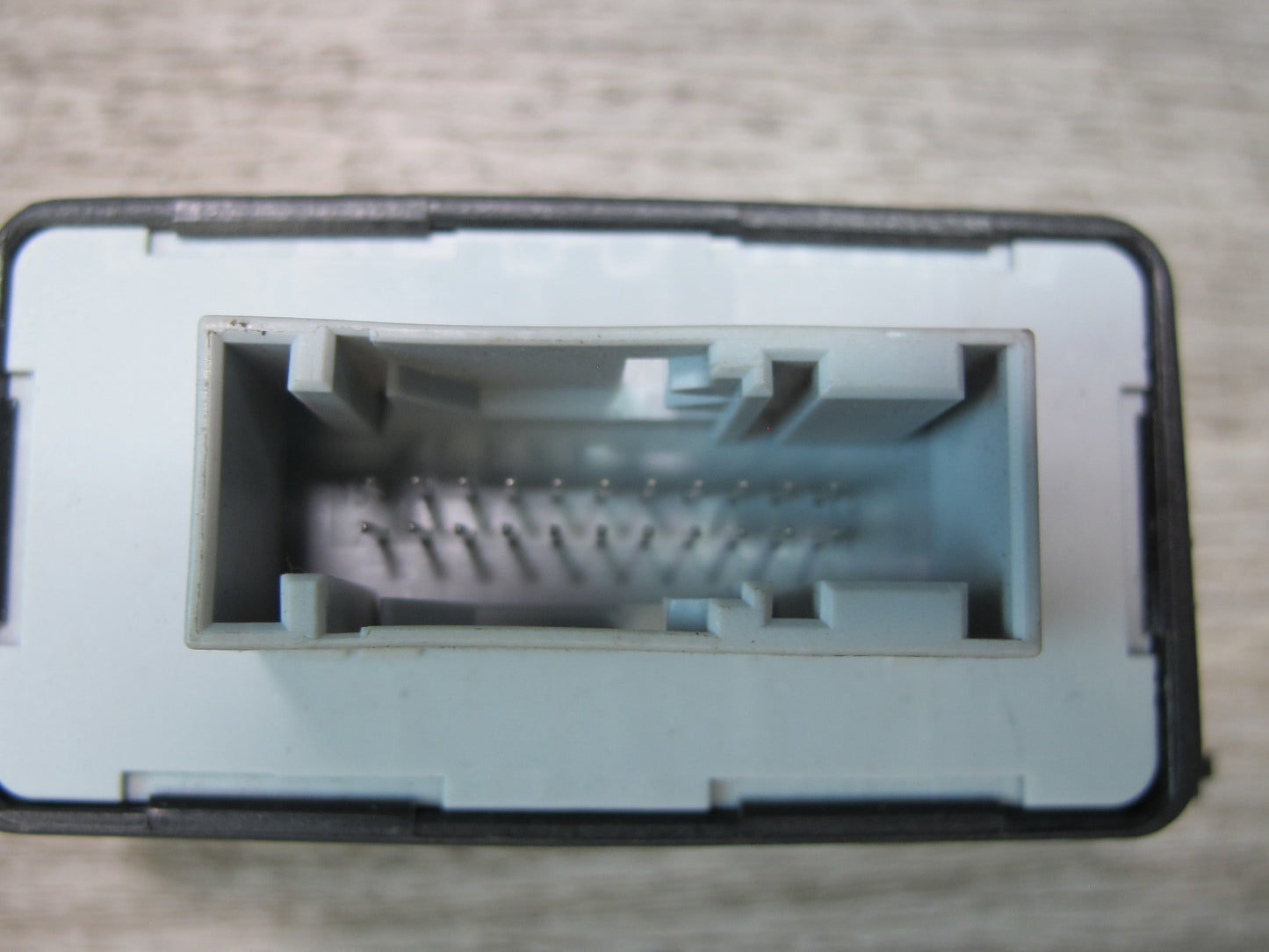 06-09 VW Jetta Rabbit Golf R32 GTI MK5 Headlight Lamp Range Control Module OEM