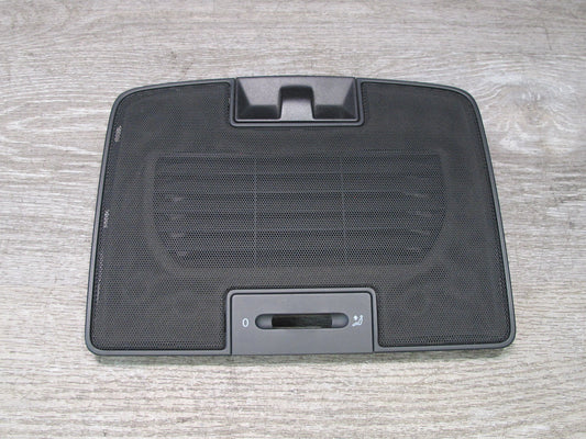 05-10 VW Jetta Rabbit R32 GTI Dash Center Upper Vent Grille Trim Cover OEM