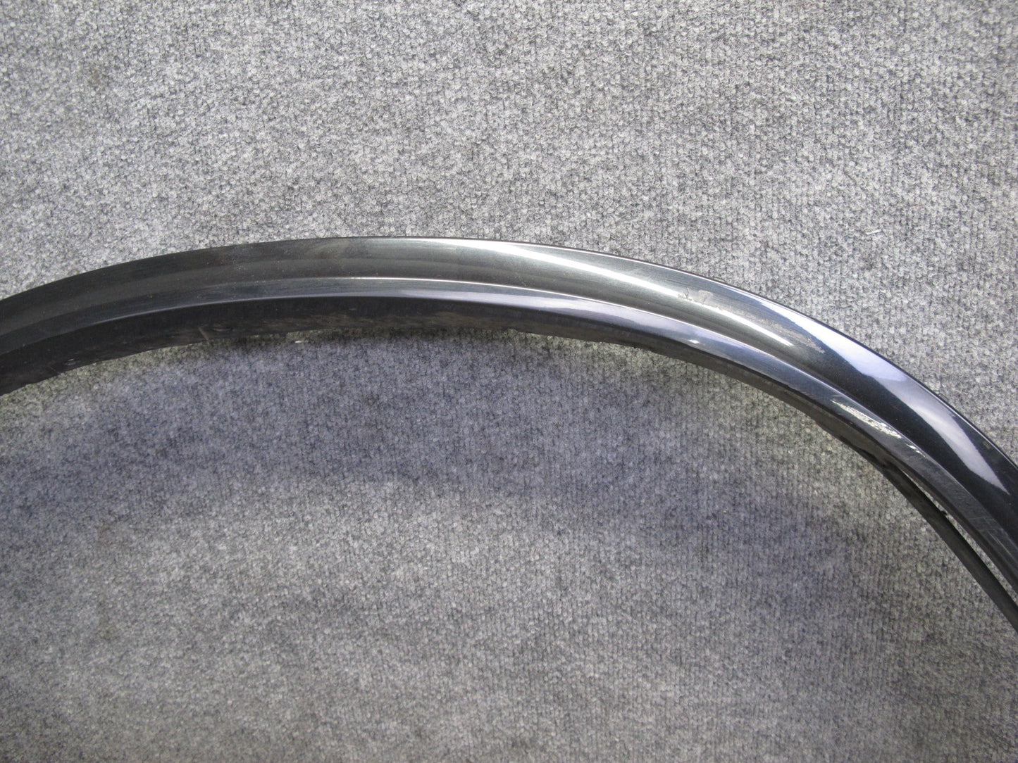 2014-2018 BMW F15 X5 Front Wheel Arch Fender Flare Trim Molding Set of 2