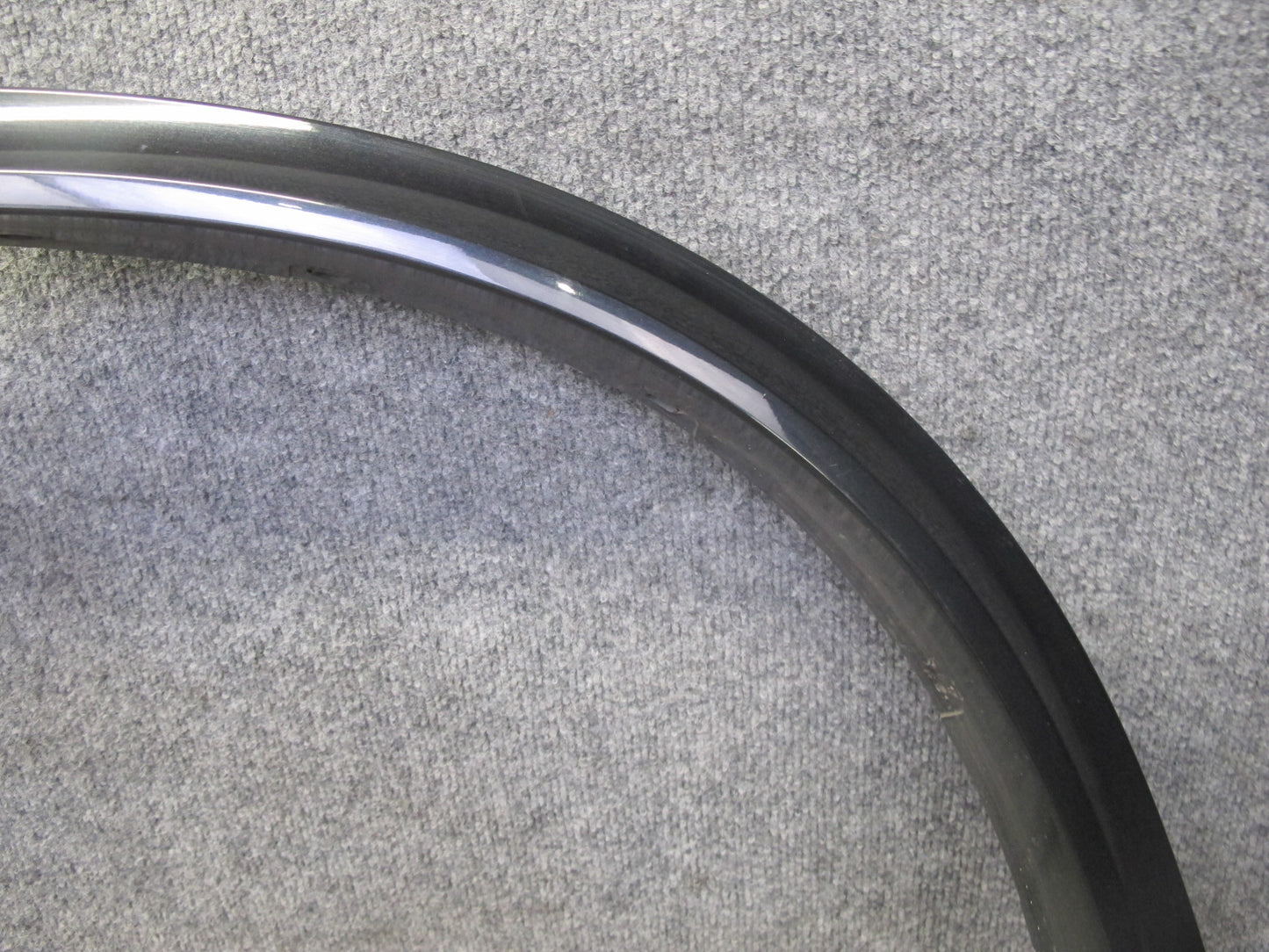 2014-2018 BMW F15 X5 Front Wheel Arch Fender Flare Trim Molding Set of 2