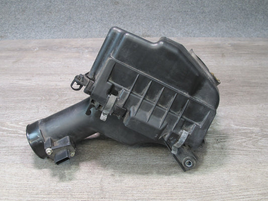 09-20 Nissan Z34 370Z Right Air Intake Cleaner Filter Box w MAF Sensor OEM