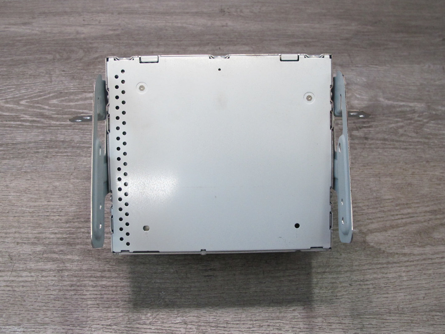 2010 Nissan Z34 370Z AM FM Radio Stereo CD Player Head Unit 25915-ZX74A OEM