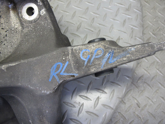 2005-2012 Porsche 911 997 Rear Left Spindle Knuckle Wheel Hub Bearing