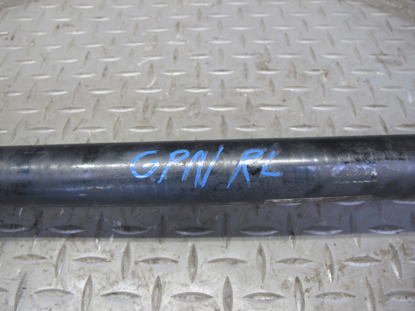 2005-2008 Porsche 911 997 Rear Left Suspension Axle Shaft 99733202402