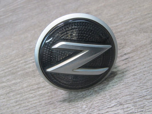 09-20 Nissan Z34 370Z Front Left & Right Fender Turn Signal Light Lamp Set OEM