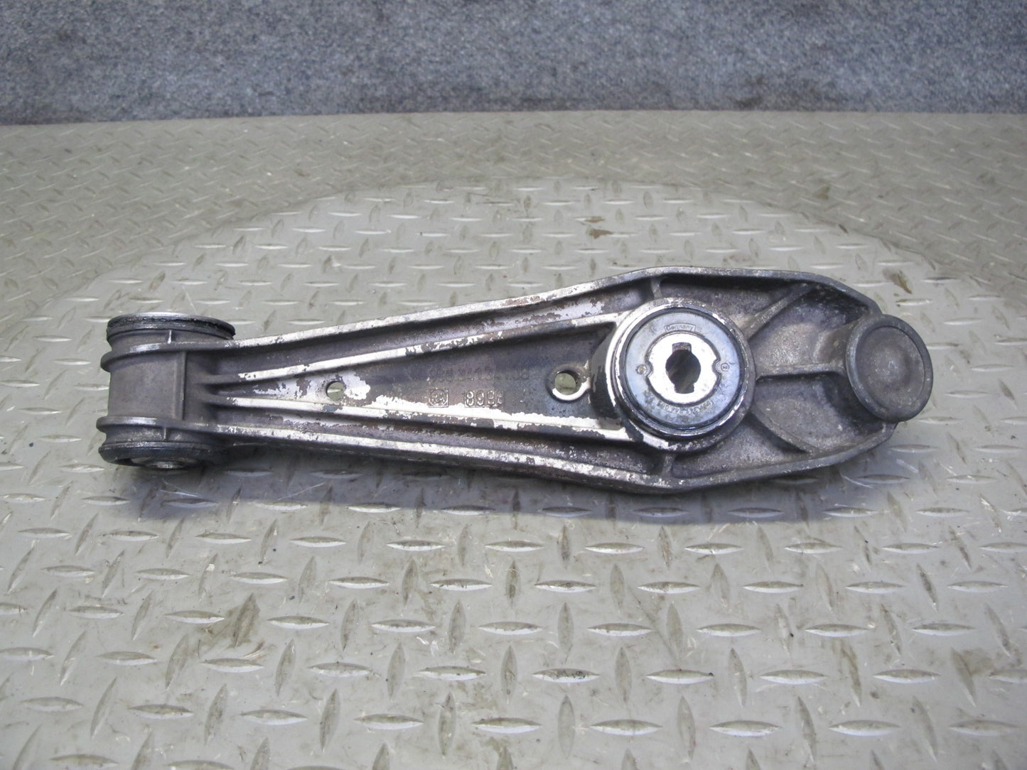2005-2012 Porsche 911 997 Front Left Suspension Lower Control Arm Set of 2
