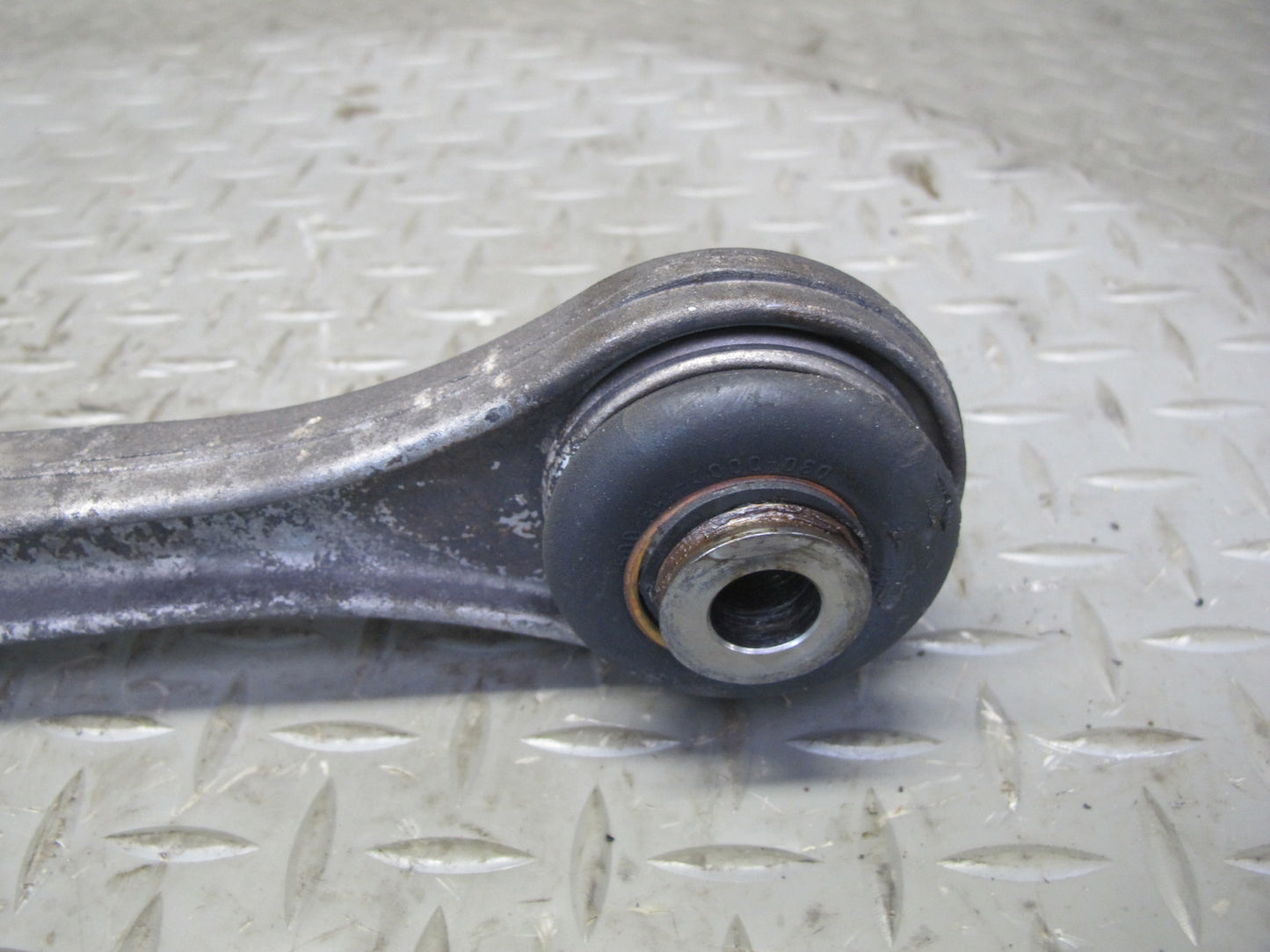 2005-2012 Porsche 911 997 Front Left Suspension Lower Control Arm Set of 2
