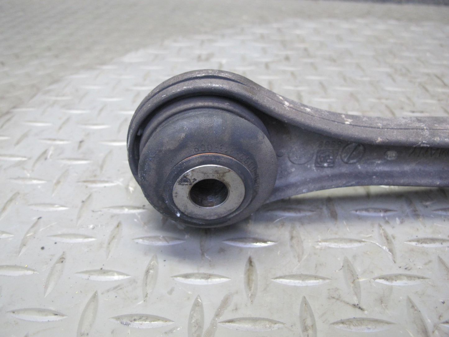 2005-2012 Porsche 911 997 Front Left Suspension Lower Control Arm Set of 2