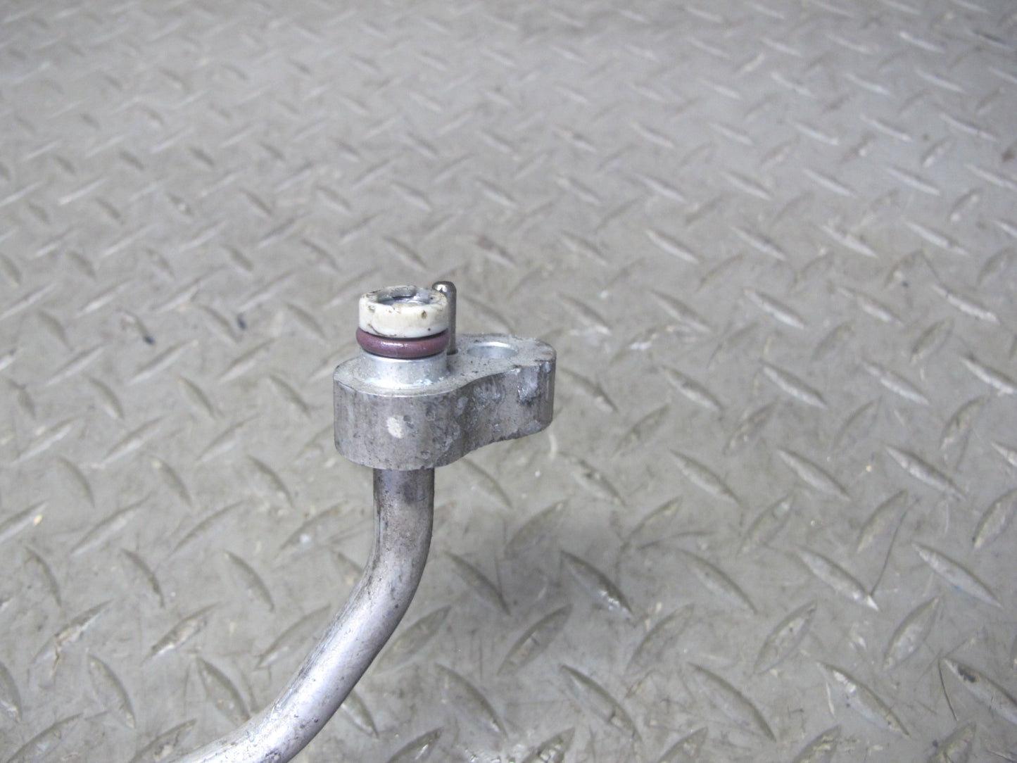 2014-2018 BMW F15 X5 A/C Air Condition Hose Pipe Line Set of 2