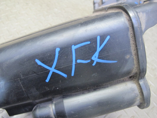 2014-2018 BMW F15 X5 Fuel Evap Vapor Charcoal Canister 7327885