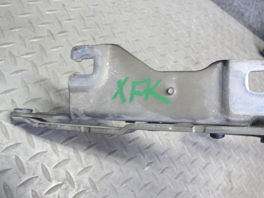 2014-2018 BMW F15 X5 Front Left & Right Hood Hinge Set of 2