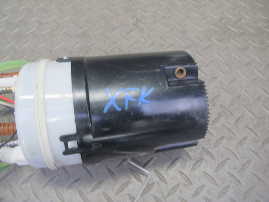 2014-2018 BMW F15 X5 4.4L N63 Fuel Pump Level Sensor Sending Unit Set of 2