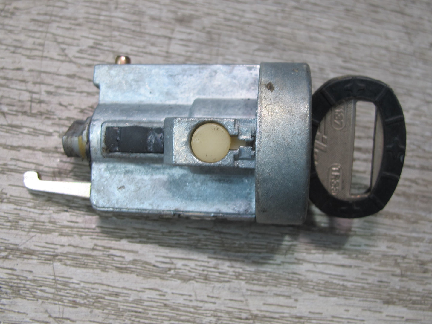 89-92 Toyota Supra MK3 Ignition Switch Door Trunk Lock Cylinder KEY Set OEM