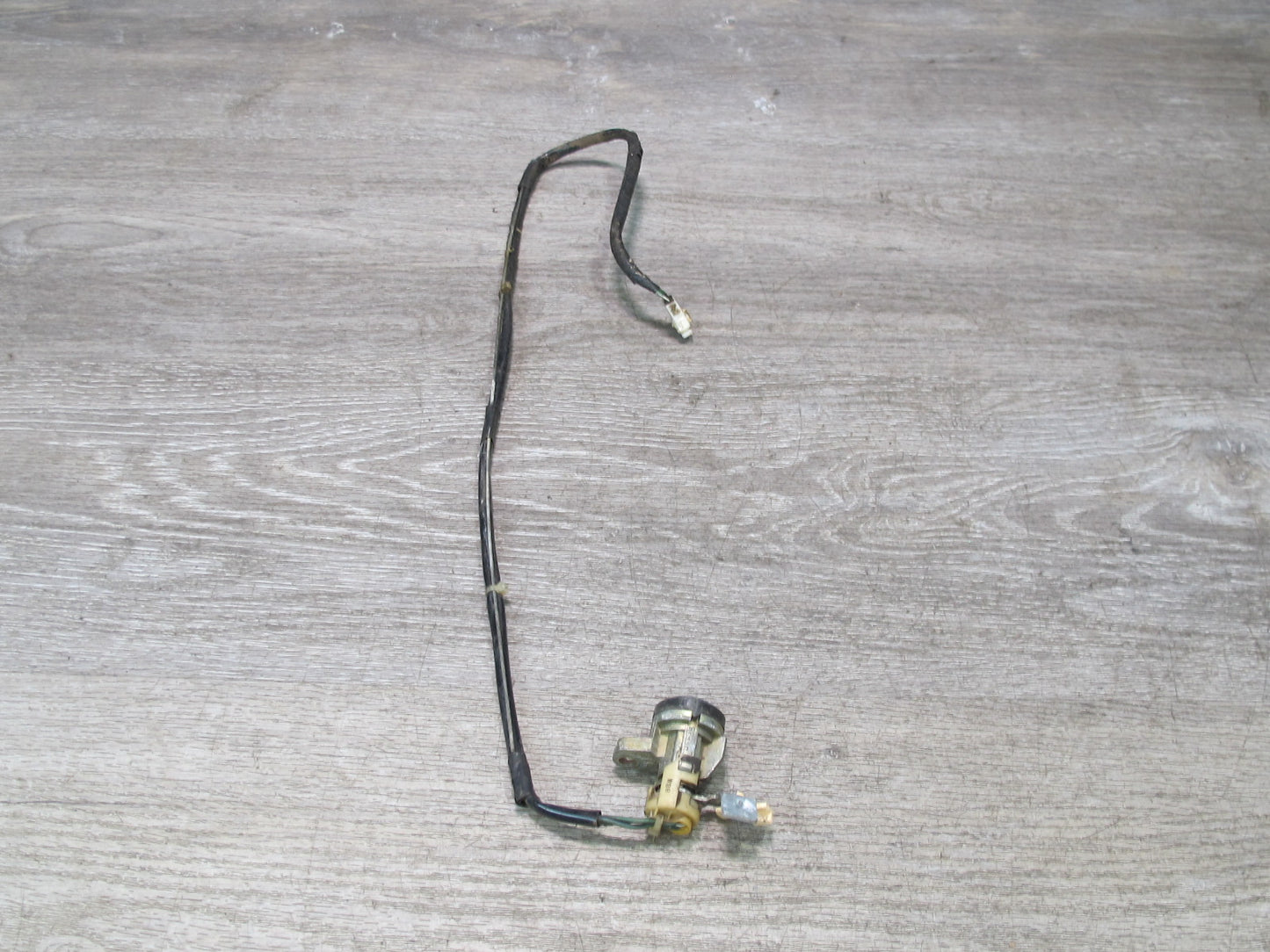 89-92 Toyota Supra MK3 Ignition Switch Door Trunk Lock Cylinder KEY Set OEM