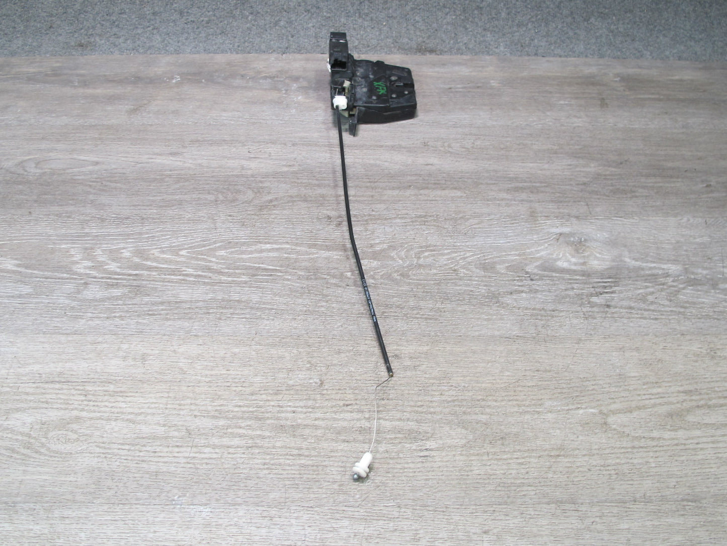 2014-2018 BMW F15 X5 Rear Trunk Lid Lock Latch Actuator 4817123