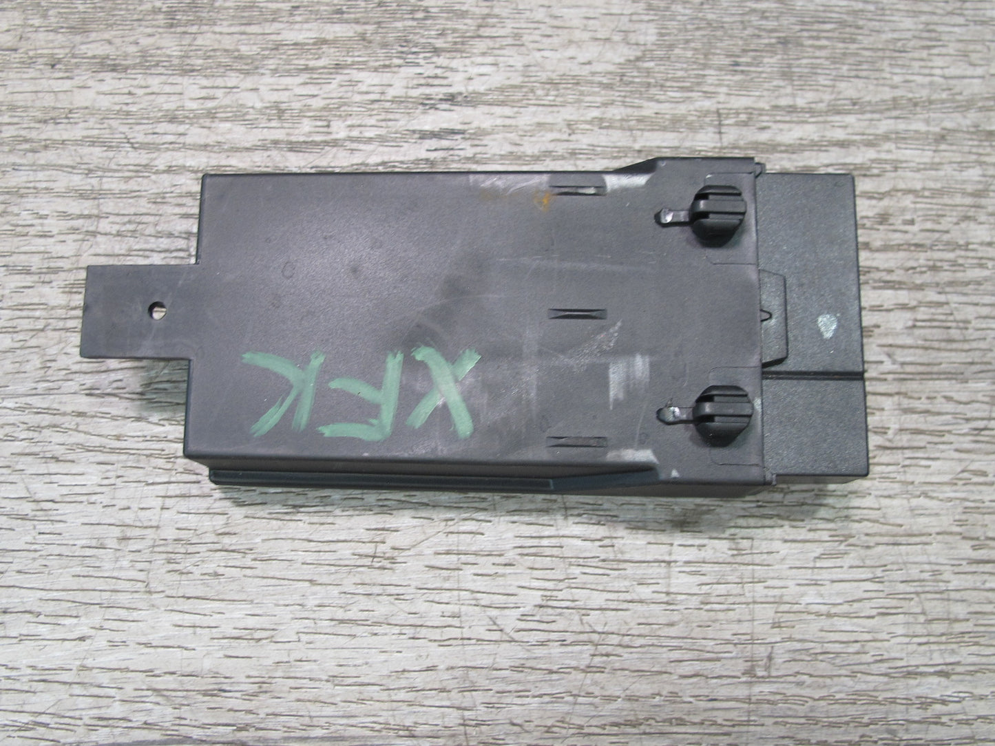 2014-2018 BMW F15 X5 Front or Rear Heated Seat Control Module 9216468