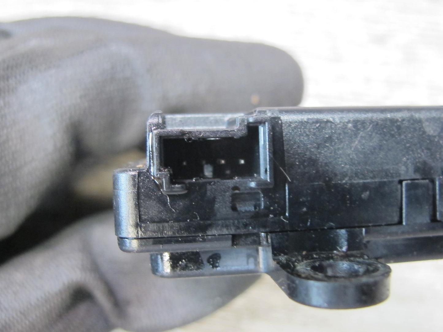 2014-2018 BMW F15 X5 idrive Controller Knob Control Module 9338800
