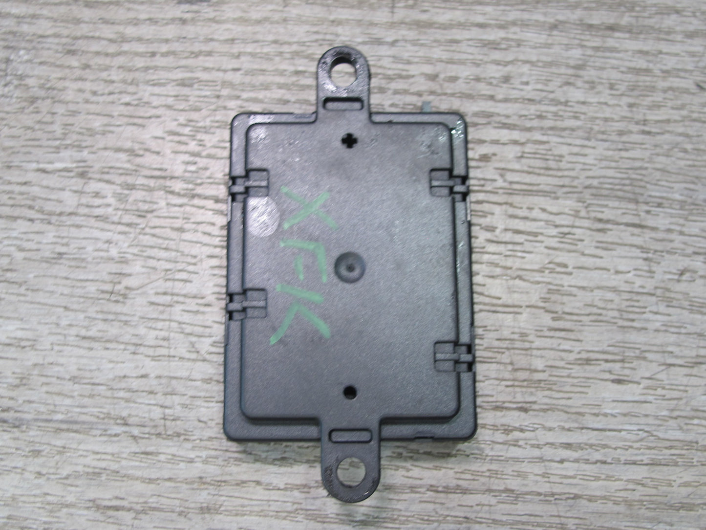 2014-2018 BMW F15 X5 idrive Controller Knob Control Module 9338800
