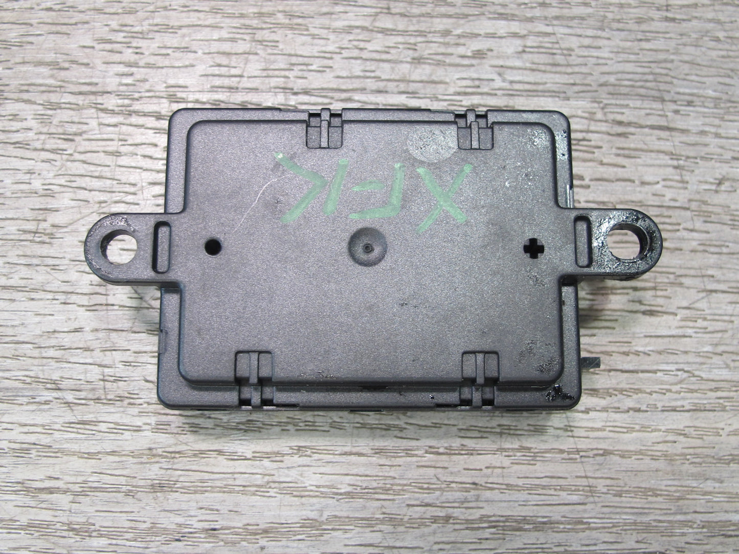 2014-2018 BMW F15 X5 idrive Controller Knob Control Module 9338800