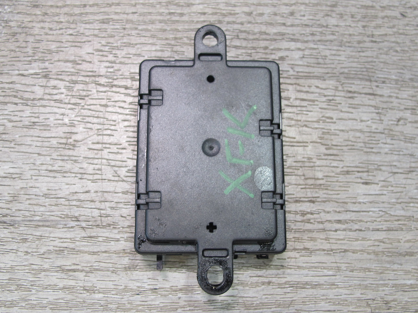 2014-2018 BMW F15 X5 idrive Controller Knob Control Module 9338800