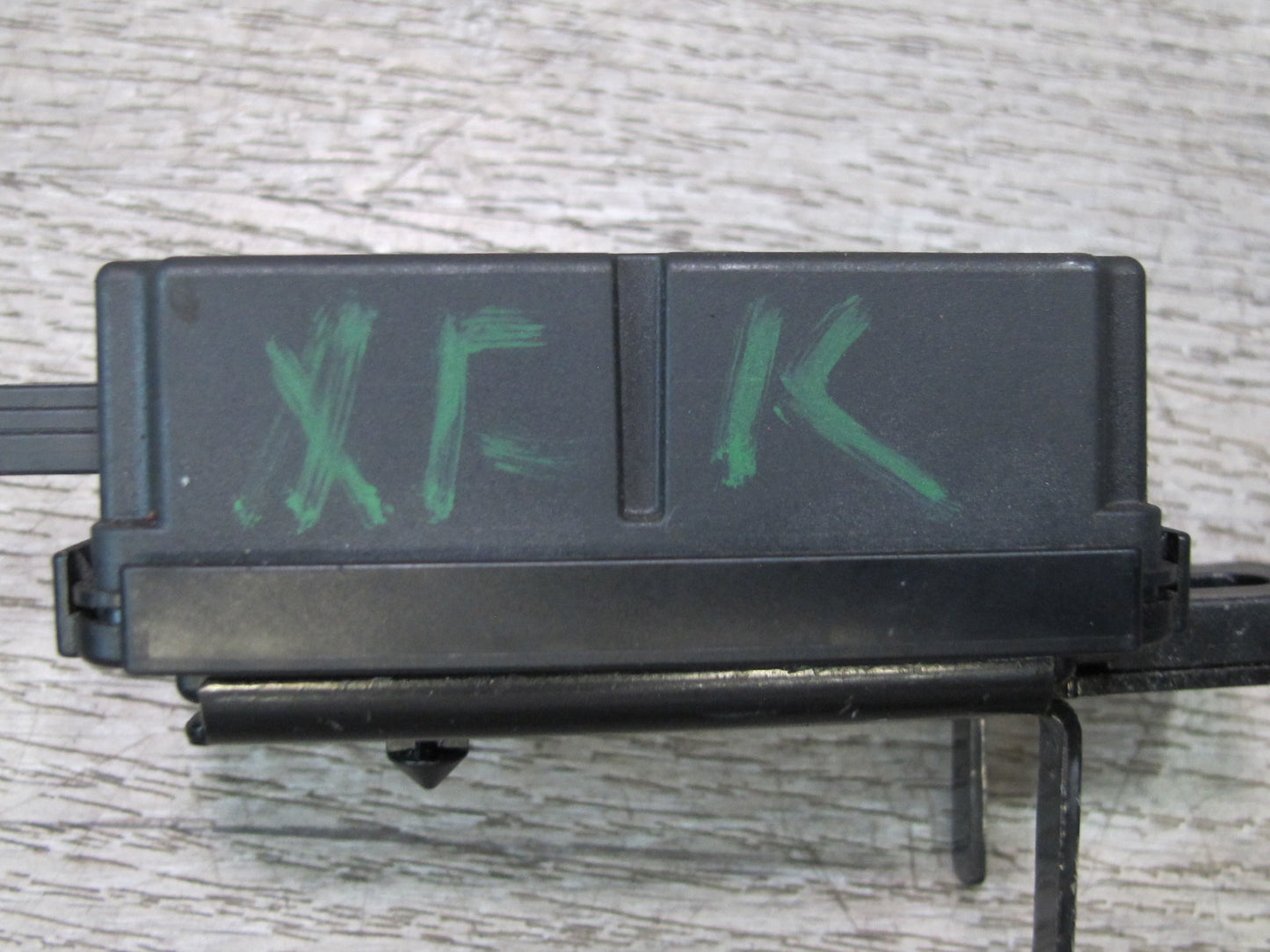 2014-2018 BMW F15 X5 Radio Remote Control Receiver Module 9319081