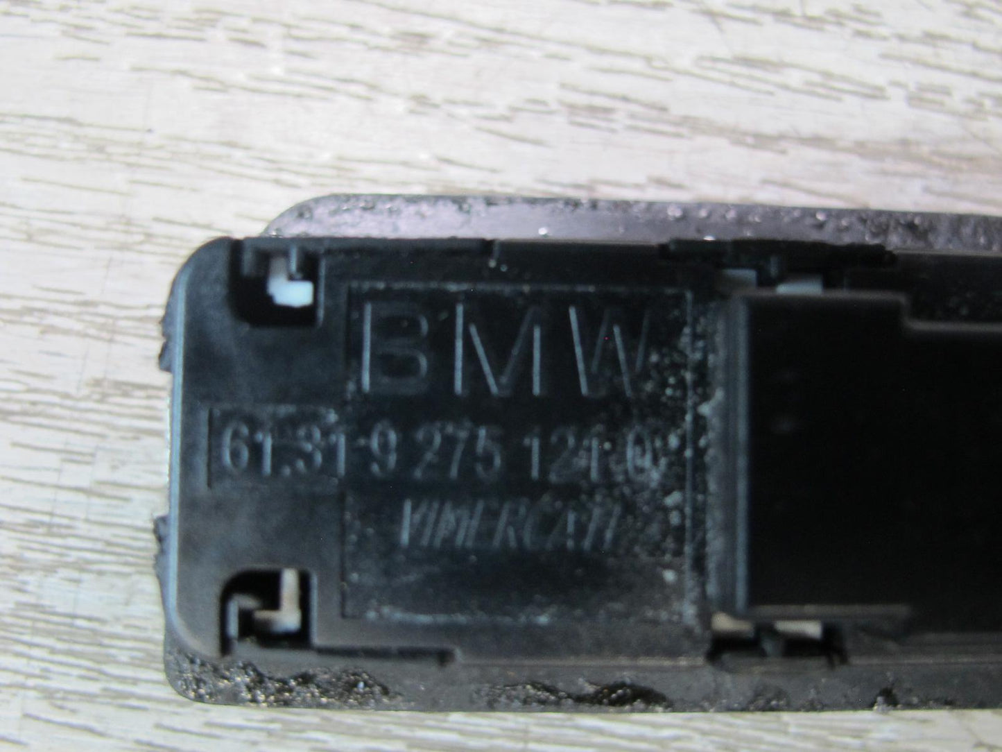 2014-2018 BMW F15 F07 F10 F11 Trunk & Door Central Lock Unlock Button Switch