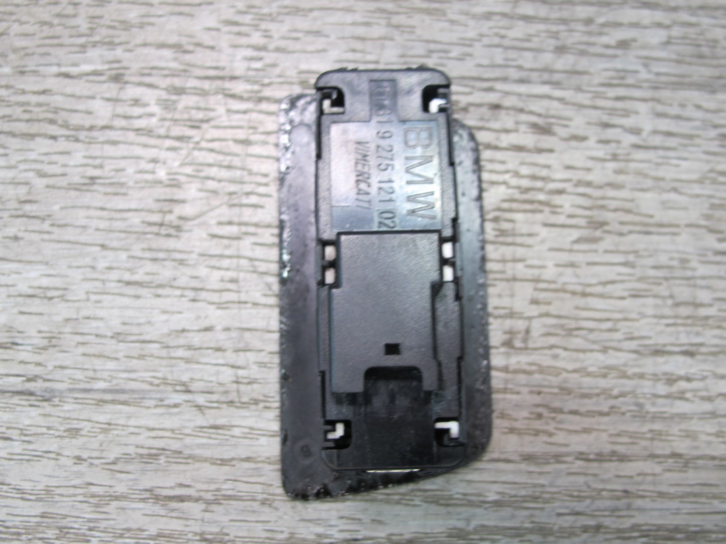 2014-2018 BMW F15 F07 F10 F11 Trunk & Door Central Lock Unlock Button Switch