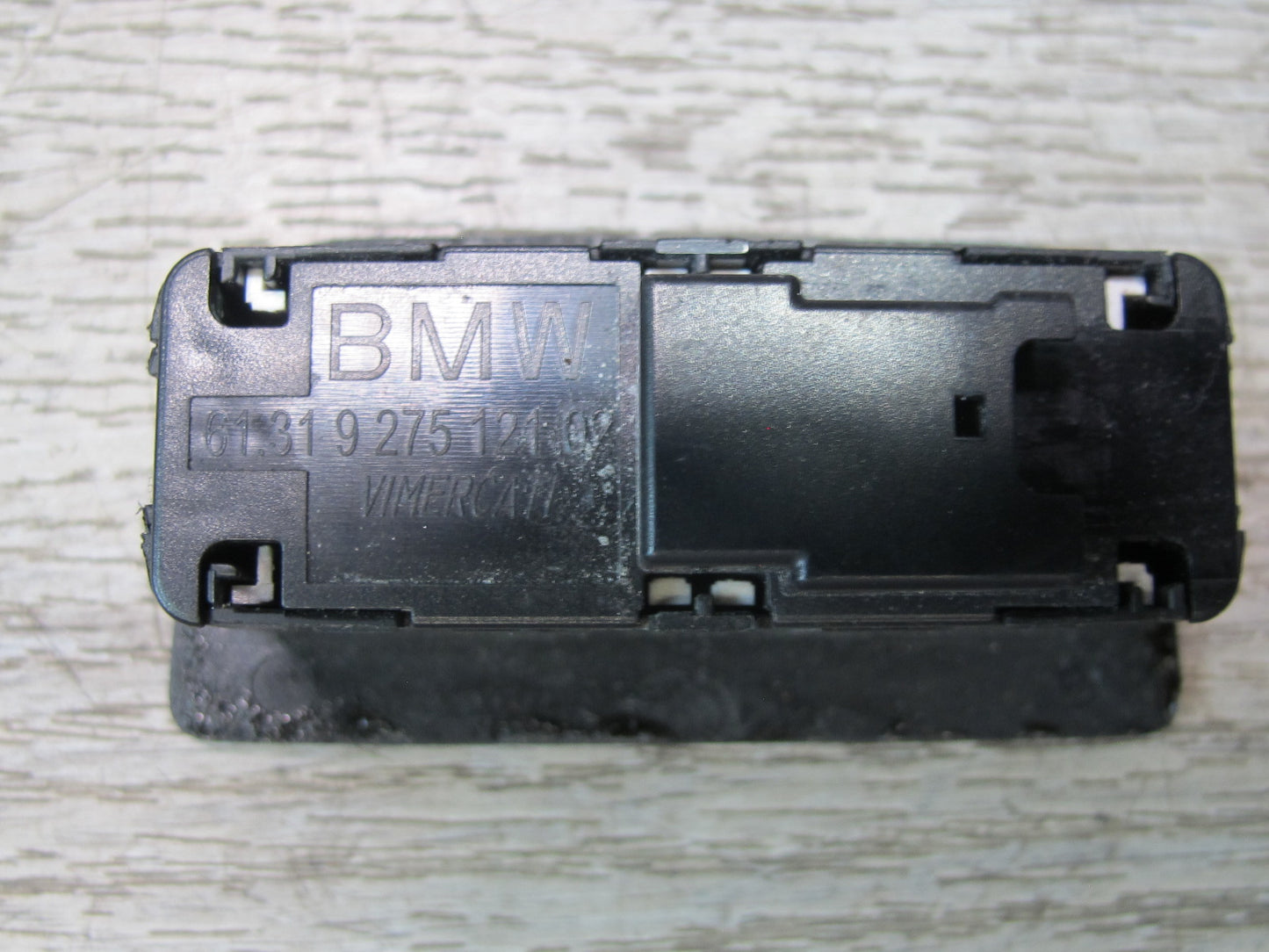2014-2018 BMW F15 F07 F10 F11 Trunk & Door Central Lock Unlock Button Switch