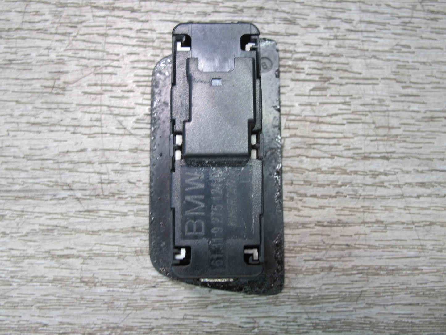 2014-2018 BMW F15 F07 F10 F11 Trunk & Door Central Lock Unlock Button Switch
