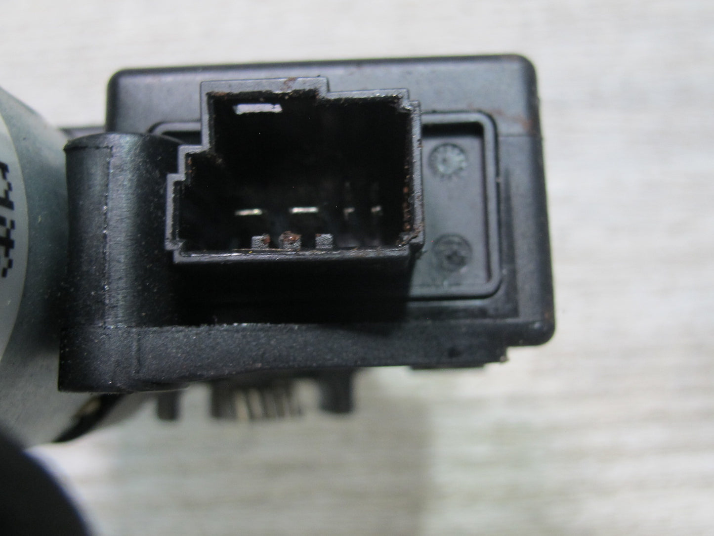 2014-2018 BMW F15 X5 Sunroof Motor Drive Unit 7316396
