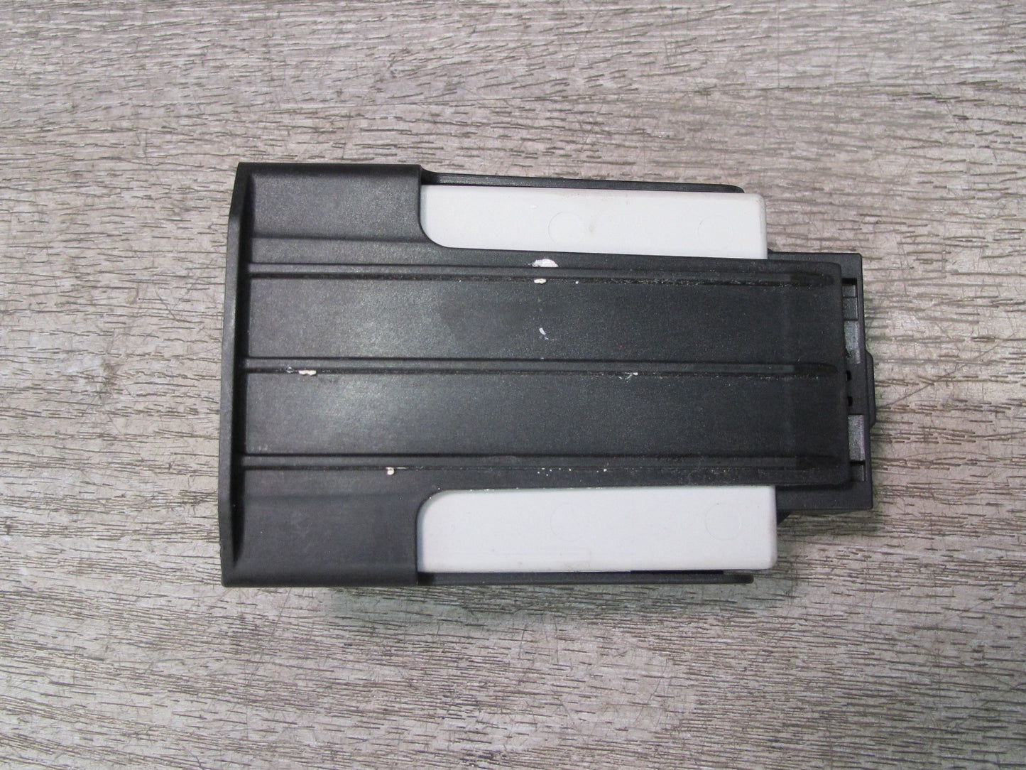 2014-2018 BMW F15 X5 Steering Column Control Module w Bracket