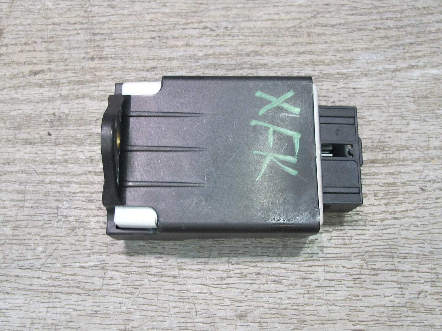 2014-2018 BMW F15 X5 Steering Column Control Module w Bracket