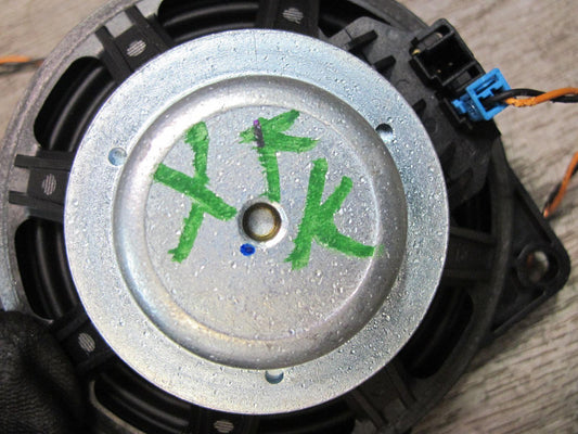 2014-2018 BMW F15 X5 Dash TOP Hifi Audio Tweeter Speaker Set of 2