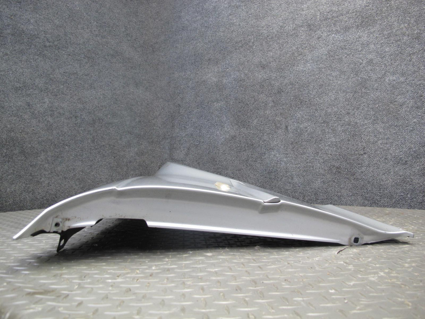 01-03 BMW E46 330ci Coupe Convertible Front Right Fender Shell Cover Panel OEM