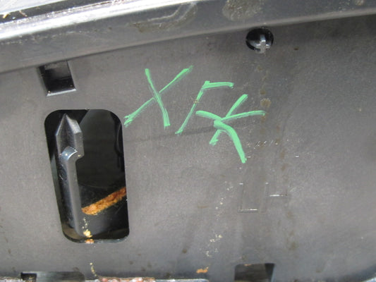 2014-2018 BMW F15 X5 Front Center Console Ash Tray CUP Holder 9251973