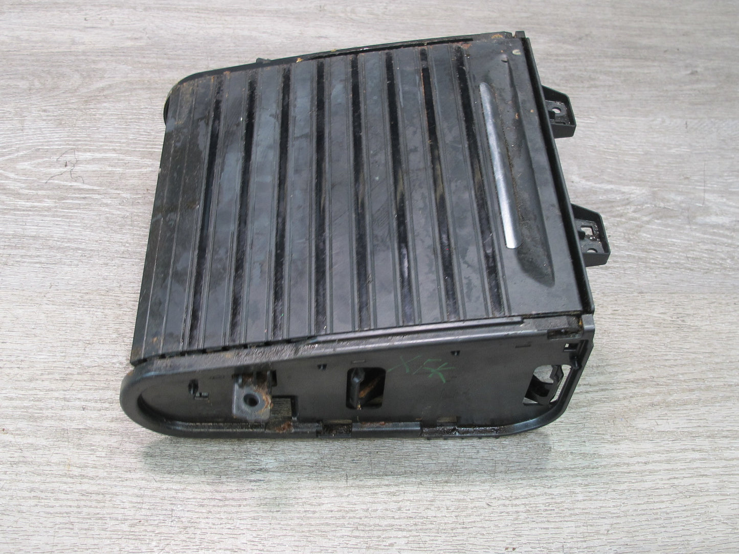 2014-2018 BMW F15 X5 Front Center Console Ash Tray CUP Holder 9251973