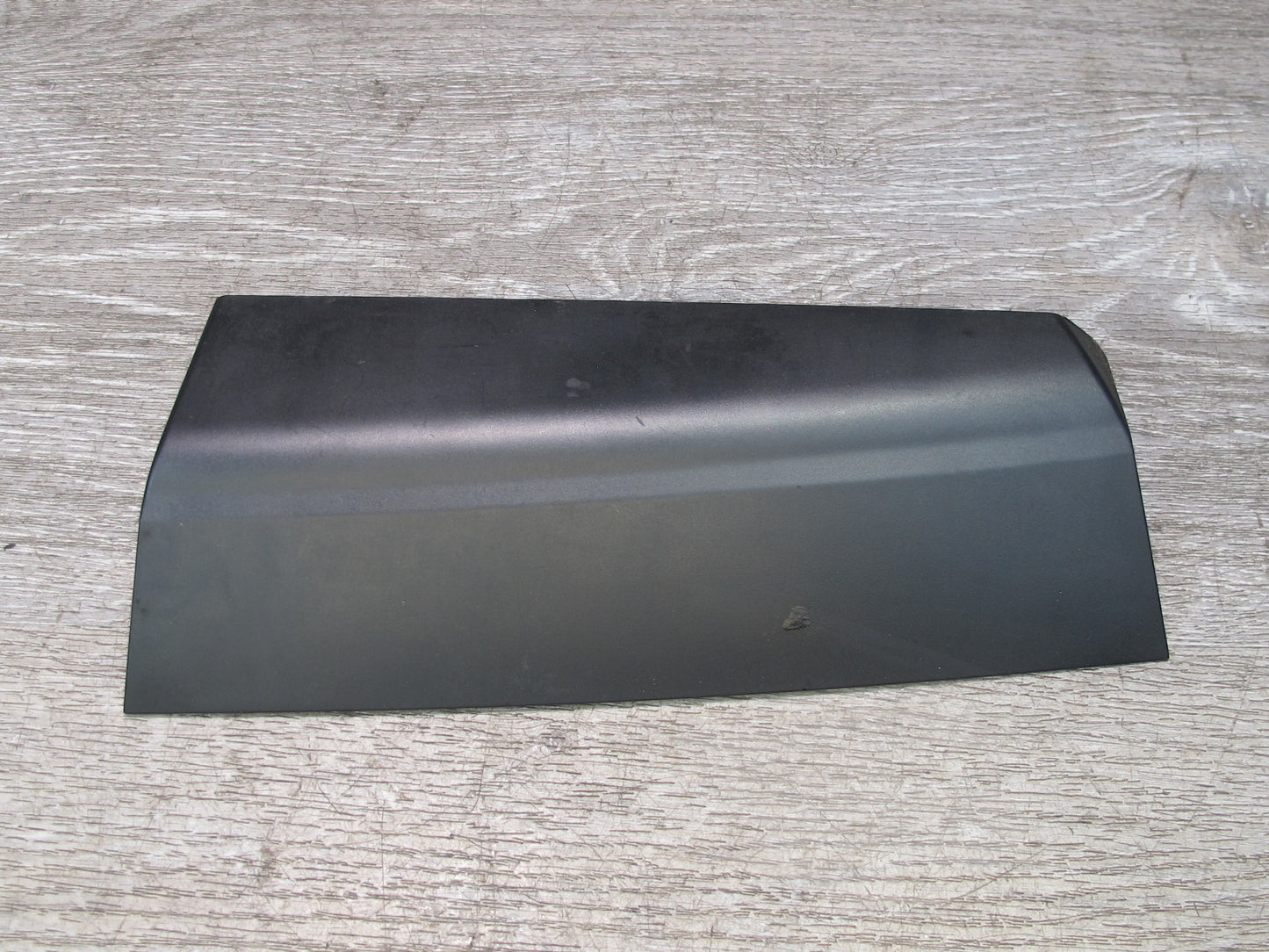 2014-2018 BMW F15 X5 Dash Front Lower Trim Cover Panel