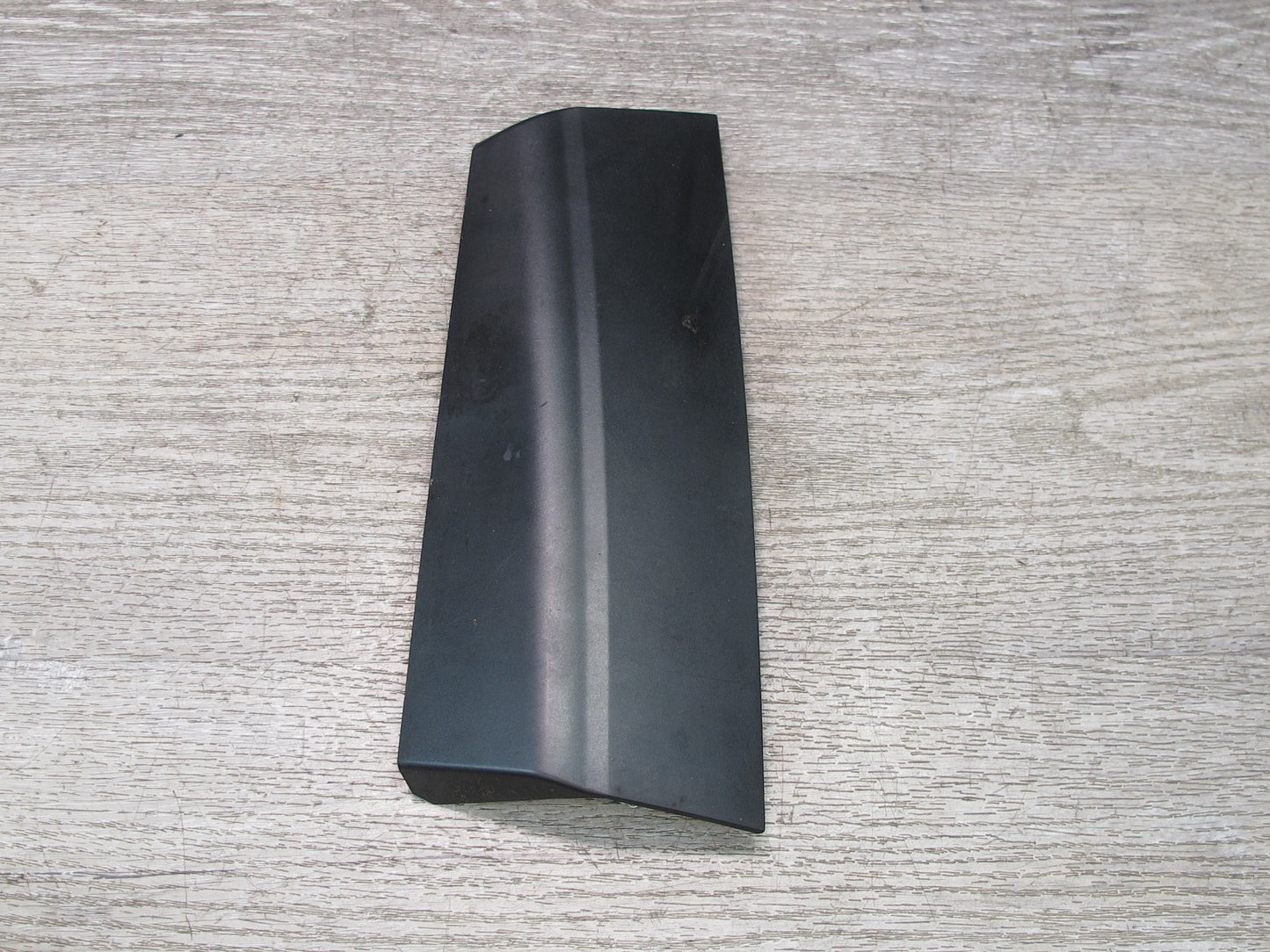 2014-2018 BMW F15 X5 Dash Front Lower Trim Cover Panel