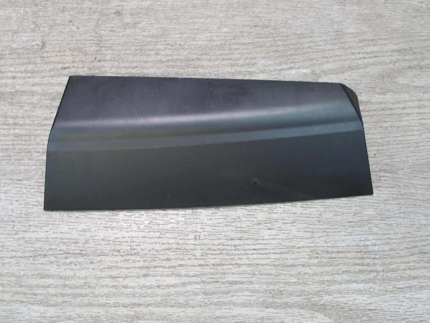 2014-2018 BMW F15 X5 Dash Front Lower Trim Cover Panel
