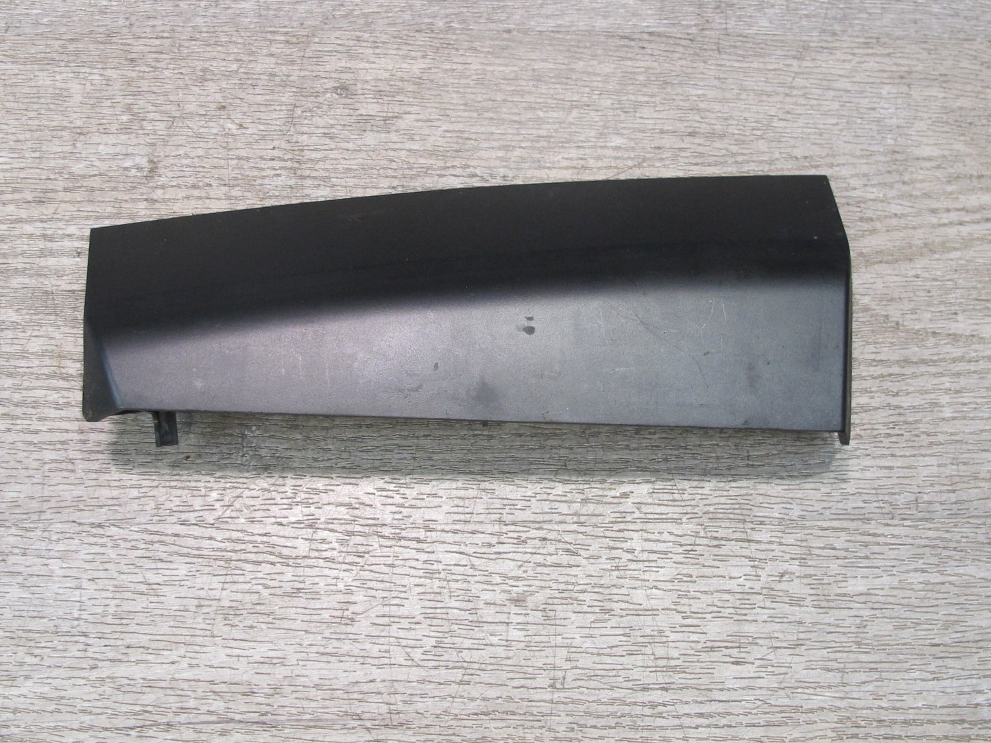2014-2018 BMW F15 X5 Dash Front Lower Trim Cover Panel