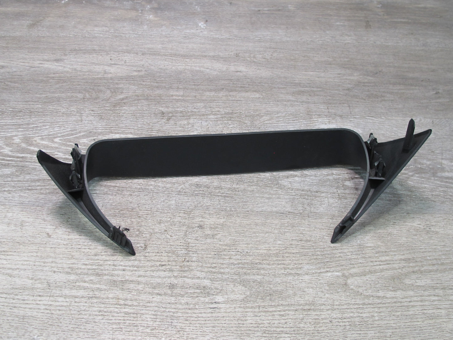 2014-2018 BMW F15 X5 Instrument Cluster Speedometer Trim Bezel Cover Panel