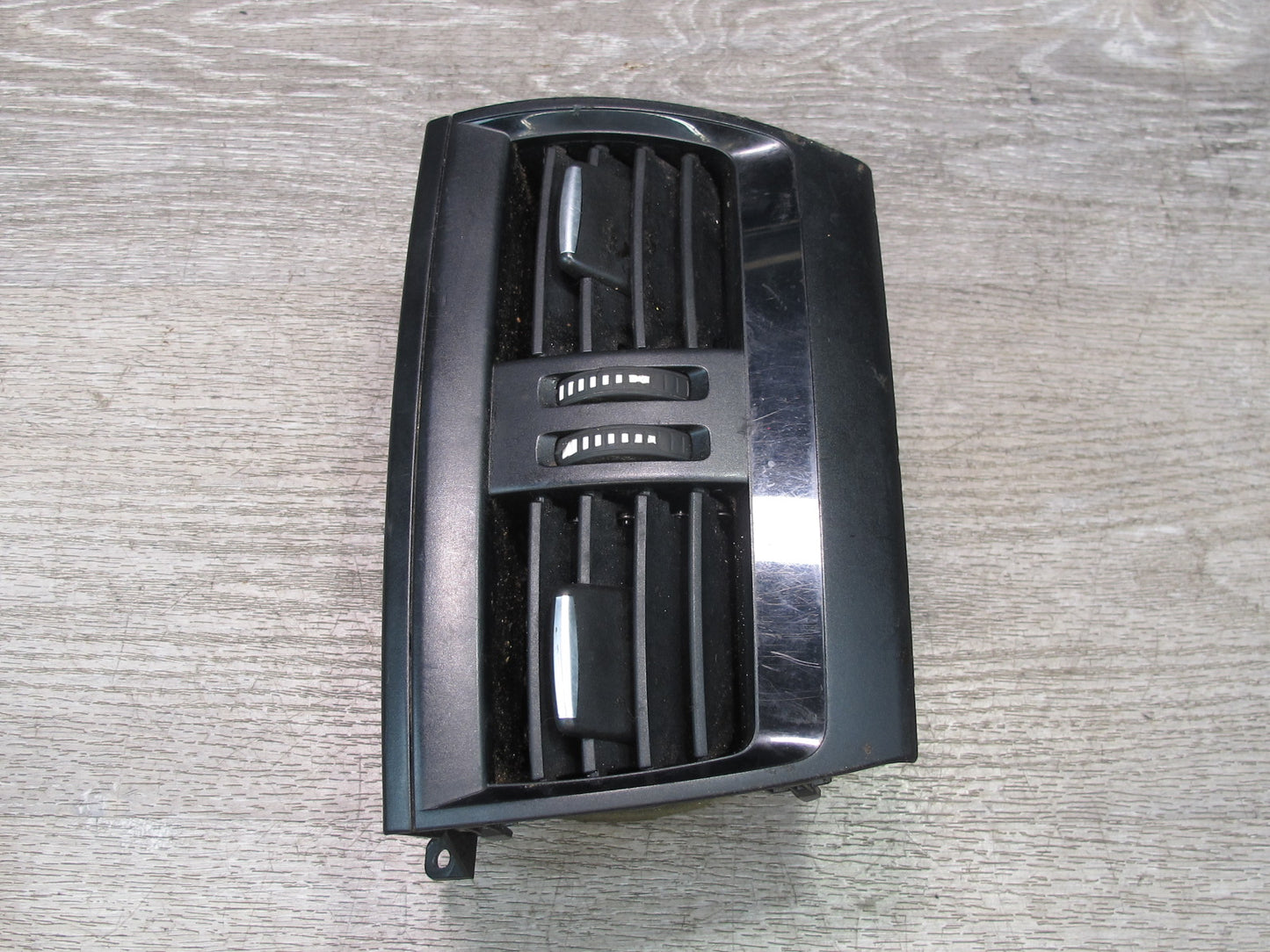 2014-2018 BMW F15 X5 Rear Center Console A/C Air Vent Grille 9252012